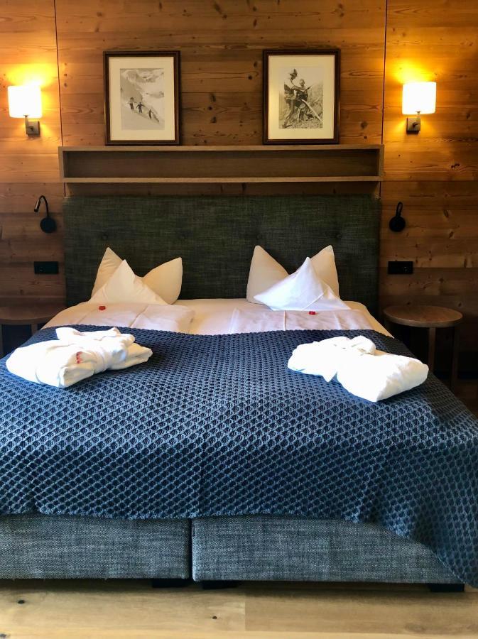 Hotel Babymio Kirchdorf in Tirol Dış mekan fotoğraf