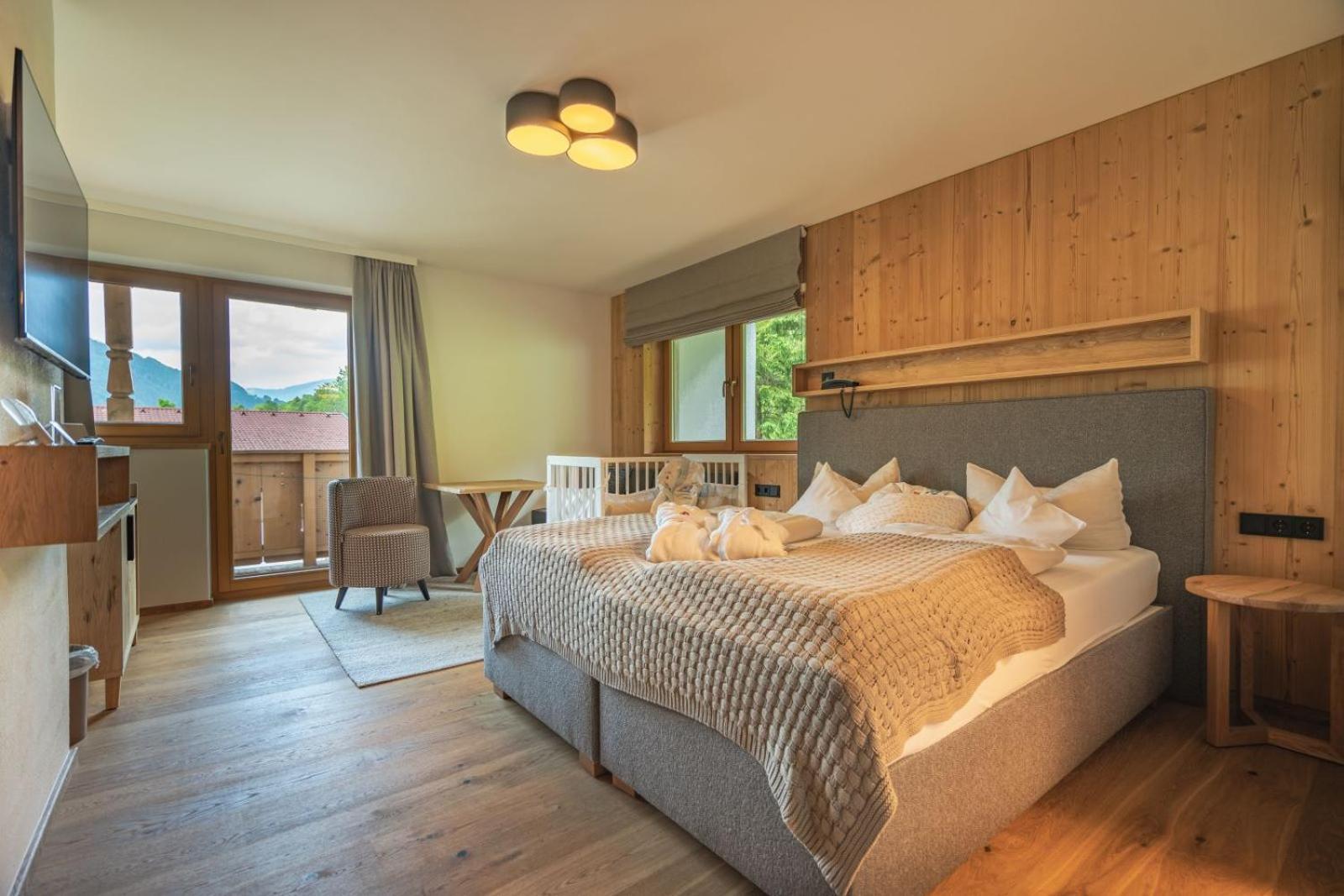 Hotel Babymio Kirchdorf in Tirol Dış mekan fotoğraf