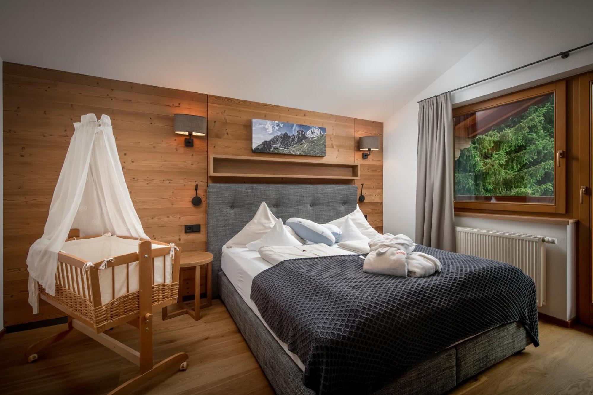 Hotel Babymio Kirchdorf in Tirol Dış mekan fotoğraf