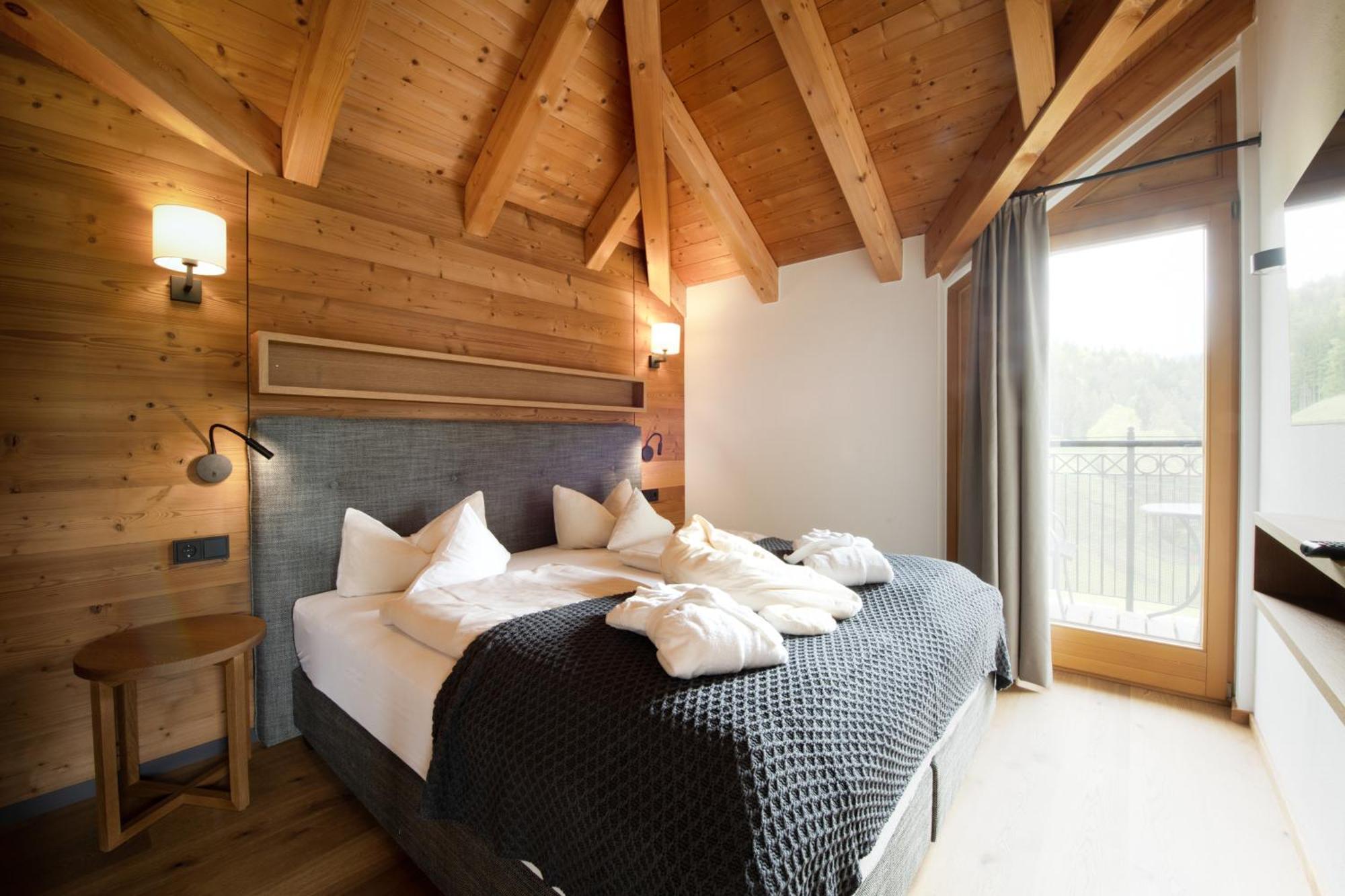 Hotel Babymio Kirchdorf in Tirol Dış mekan fotoğraf